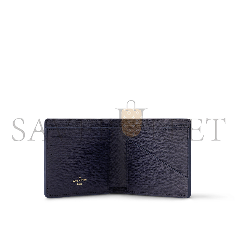 l0*is V*t0n multiple wallet m82827 (11.5*9*1.5cm)